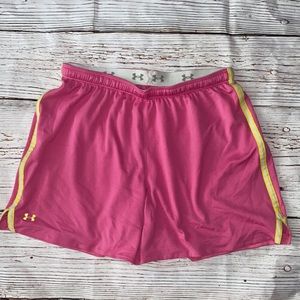 Under Armour Athletic Shorts